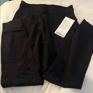 lululemon ready to rulu HR jogger